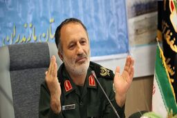  نیازمند اعتبار برای ساخت مرکز فرهنگی دفاع مقدس مازندران هستیم