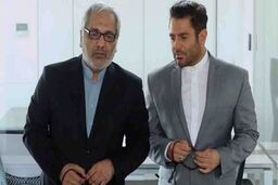 فیلم سینمایی رحمان 1400 خرداد 98 اکران می شود