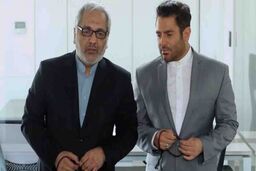 فیلم سینمایی رحمان 1400 خرداد 98 اکران می شود