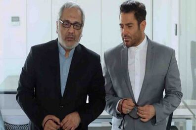فیلم سینمایی رحمان 1400 خرداد 98 اکران می شود