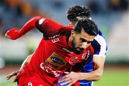 زمان بازی گل گهرسیرجان و پرسپولیس اعلام شد