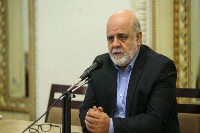 مستشاران ایرانی از عراق خارج شدند