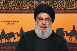 حاج قاسم سلیمانی شهید کل دنیا است