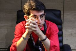 حامد سلیمان‌زاده داور بخش بین‌الملل فستیوال دیتیاتکوی اکراین شد