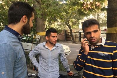 تجمع نفتی ها نصفه و نیمه ماند