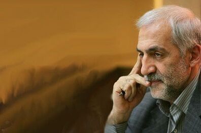  محمد دادکان مدیر عامل پرسپولیس؟