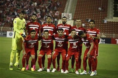 پرسپولیسی ها برانکو را غافلگیر می کنند؟