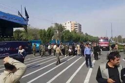 حادثه تروریستی اهواز از سوی دولت پاکستان محکوم شد