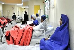 سازمان بازرسی به موضوع مسمومیت سریالی دانش‌آموزان ورود کرد