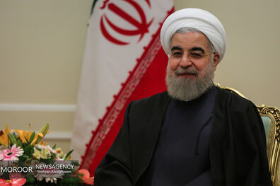 تحریم های آمریکا علیه ایران شکل بارز تروریسم آمریکایی است