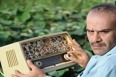بازیگر فیلم سینمایی "از کرخه تا راین" درگذشت