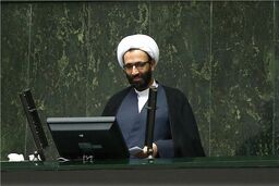 مجلس دیگر نمی‌خواهد در حاشیه باشد بلکه می‌خواهد به هویت خودش بازگردد
