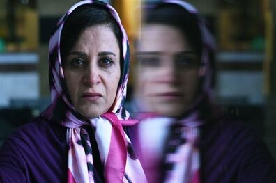 آمادگی فیلم سینمایی شهربانو برای حضور در جشنواره فیلم فجر