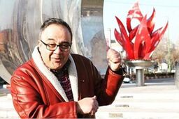 خاکسپاری پیکر علی ابوالحسنی بدون مراسم تشییع