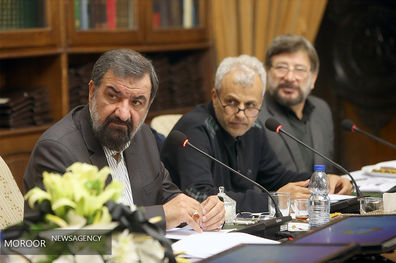 مجمع تشخیص مصلحت نظام پیوستن ایران به آ سِ‌آن را تایید کرد