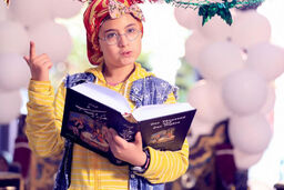 آخرین خبر از فیلم سینمایی سلفی با رستم