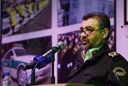 کشف زمین‌خواری 11 میلیارد ریالی در کلاردشت