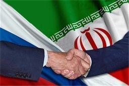 ویزای ایران و روسیه از ۲۰۱۷ لغو می‌شود