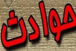 سقوط خودرو به دره در اندیکا یک کشته و سه مصدوم بر جای گذاشت