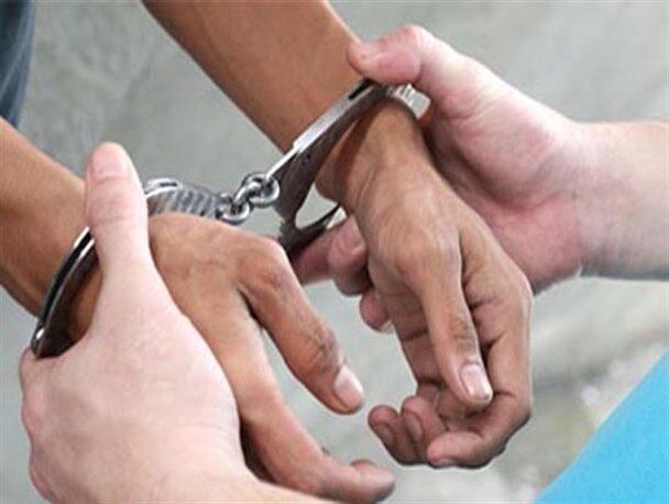 بازداشت یکی از مدیران شهر خودرو مشهد 