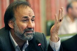 بعضی جبهه ها شبیه باند هستند