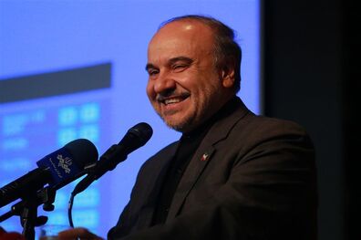 افتتاح 10 سالن دیگر تا پایان کار دولت 