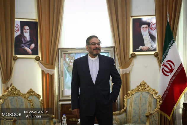 حضور آمریکا در سوریه بزرگترین مانع تحقق صلح و ثبات است