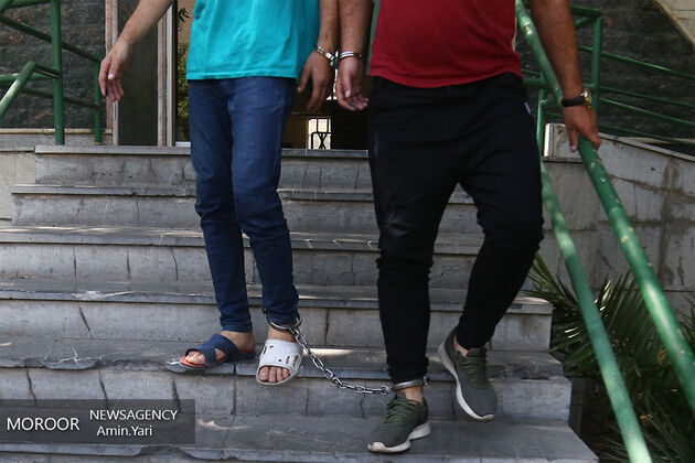 عوامل ایجاد اغتشاش در ری دستگیر شدند 