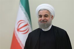 رئیس‌جمهور از بیست و دومین نمایشگاه مطبوعات بازدید کرد