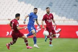 زمان بازی نساجی و استقلال مشخص شد