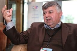  نمی‌توانیم برادران خود در تیم عربستان را منتخب داعش بدانیم