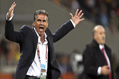 ثابت کرده ایم به قولهایمان پایبند خواهیم بود