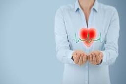 مکمل های غذایی تاثیری بر سلامت قلب ندارد