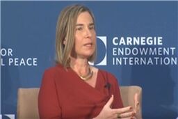 یکپارچگی سوریه باید حفظ شود