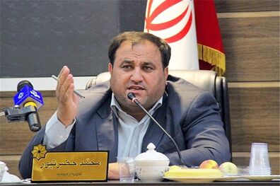 توسعه شهرستان‌های محروم آذربایجان‌غربی با بودجه فعلی امکان‌پذیر نیست