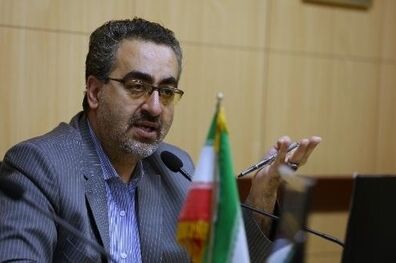جدیدترین آمار کرونا در کشور تا ظهر ۱۱ خرداد ۹۹/ شناسایی دو هزار و ۵۱۶ بیمار جدید