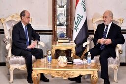 عراقی‌ها وحدتشان را به جهان ثابت کردند