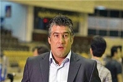 حیدری: هدف ما رشد کشتی پهلوانی است