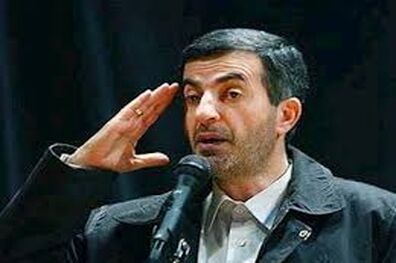 دادگاه مشایی برگزار نشد