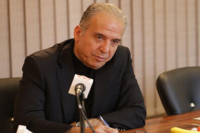 سهم تجارت ایران و چین در سال ۲۰۲۰ حدود ۲۶ درصد است