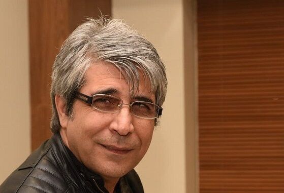 امیر غفارمنش در برنامه‌ «احوالپرسی» از راز زندگی‌اش پرده برداشت