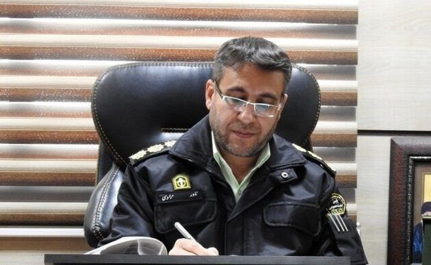 کشف ۱۶۰ میلیارد کالای قاچاق در یک انبار شخصی در پایتخت