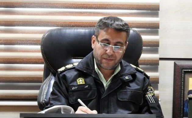 تذکر پلیس به دلیل عدم رعایت پروتکل های بهداشتی به پاساژ علاالدین و پاساژ ارگ