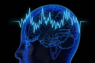 مغز در حالت افسردگی چگونه عمل می‌کند؟