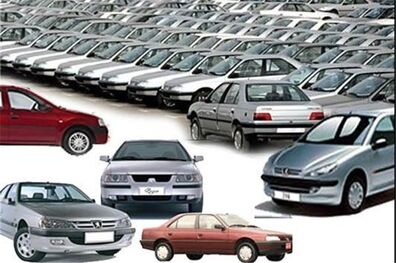 قیمت خودروهای داخلی در بازار امروز 27 بهمن 97