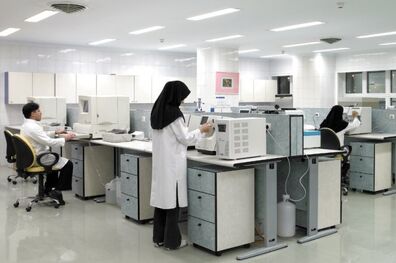 مذاکره با شهرداری ها برای معافیت پارک های علم و فناوری از عوارض