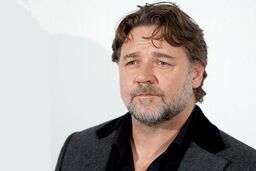 راسل کرو به پروژه ناخودآگاه پیوست