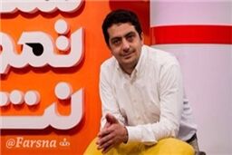 مهرداد میناوند و پرستو صالحی امشب در بوی عیدی
