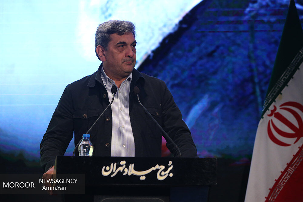 جشنواره تاکسیرانی تهران/ حناچی