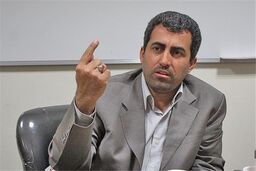 مسوولان به‌دلیل انتخابات 96 از توسعه کشور فاصله نگیرند